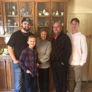 Meet your Posher, Barbara